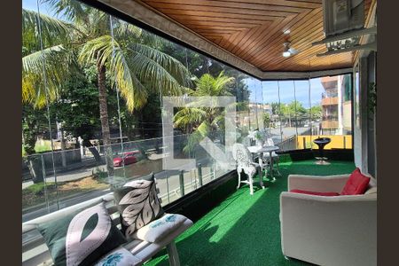 Apartamento à venda com 2 quartos, 94m² em Recreio dos Bandeirantes, Rio de Janeiro