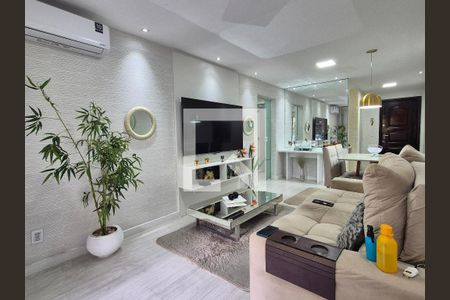 Apartamento à venda com 2 quartos, 94m² em Recreio dos Bandeirantes, Rio de Janeiro