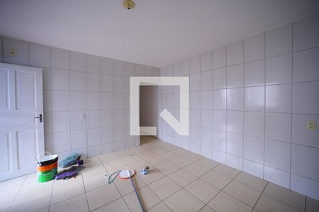 Sala/Cozinha de casa para alugar com 1 quarto, 60m² em Cidade Líder, São Paulo