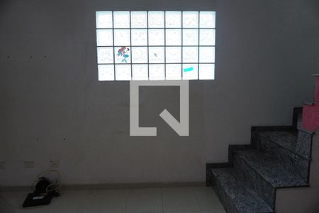 Casa para alugar com 3 quartos, 97m² em Jardim Sao Carlos (zona Leste), São Paulo