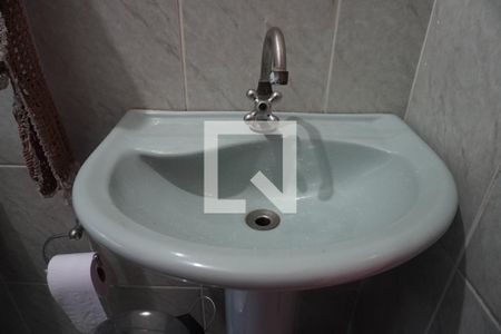 Casa para alugar com 3 quartos, 97m² em Jardim Sao Carlos (zona Leste), São Paulo