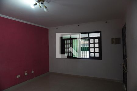 Casa para alugar com 3 quartos, 97m² em Jardim Sao Carlos (zona Leste), São Paulo