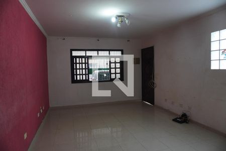 Casa para alugar com 3 quartos, 97m² em Jardim Sao Carlos (zona Leste), São Paulo