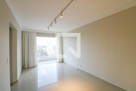 Sala de apartamento para alugar com 3 quartos, 65m² em Vila Congonhas, São Paulo