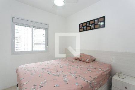 Suíte de apartamento para alugar com 2 quartos, 79m² em Tatuapé, São Paulo