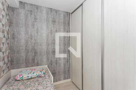 Quarto de apartamento para alugar com 2 quartos, 79m² em Tatuapé, São Paulo