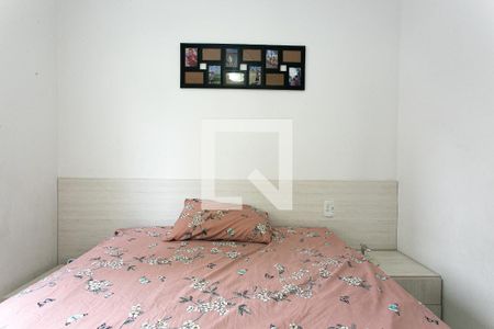 Suíte de apartamento para alugar com 2 quartos, 79m² em Tatuapé, São Paulo