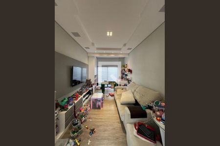 Foto 30 de casa de condomínio à venda com 4 quartos, 387m² em Alphaville, Santana de Parnaíba