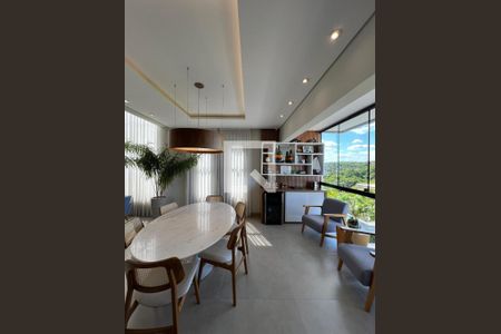 Foto 22 de casa de condomínio à venda com 4 quartos, 387m² em Alphaville, Santana de Parnaíba