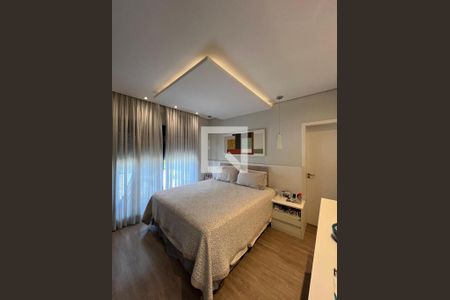 Foto 31 de casa de condomínio à venda com 4 quartos, 387m² em Alphaville, Santana de Parnaíba