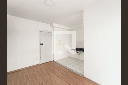 Apartamento para alugar com 2 quartos, 48m² em Jardim Shangai, Jundiaí