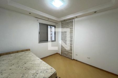 Quarto 2 de apartamento para alugar com 2 quartos, 48m² em Vila Vermelha, São Paulo