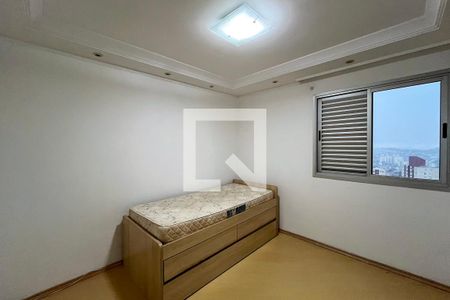 Quarto 2 de apartamento para alugar com 2 quartos, 48m² em Vila Vermelha, São Paulo