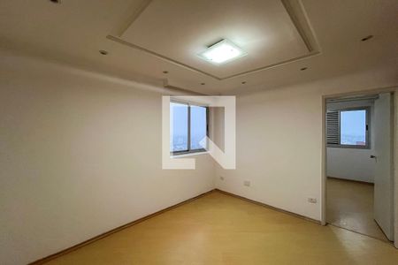 Sala de apartamento para alugar com 2 quartos, 48m² em Vila Vermelha, São Paulo