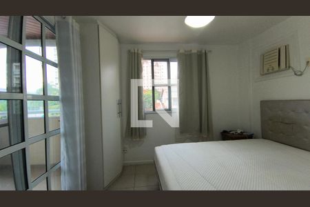 Suíte 1 de casa de condomínio à venda com 4 quartos, 400m² em Recreio dos Bandeirantes, Rio de Janeiro