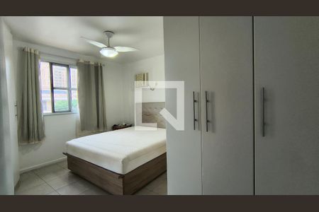 Suíte 1 de casa de condomínio à venda com 4 quartos, 400m² em Recreio dos Bandeirantes, Rio de Janeiro