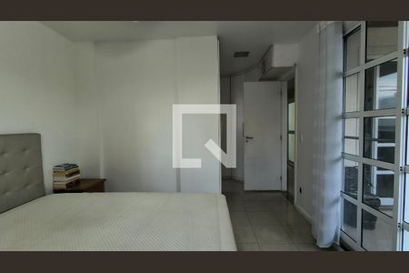 Suíte 1 de casa de condomínio à venda com 4 quartos, 400m² em Recreio dos Bandeirantes, Rio de Janeiro