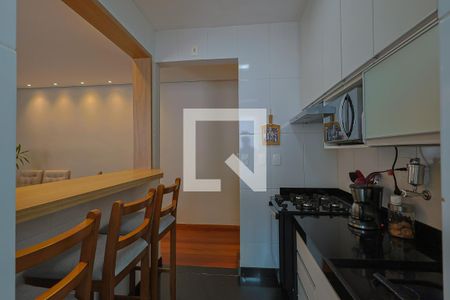 Apartamento à venda com 3 quartos, 80m² em Buritis, Belo Horizonte