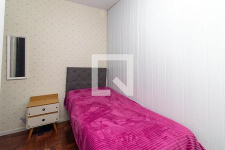 Quarto 2 de apartamento à venda com 2 quartos, 50m² em Glória, Porto Alegre