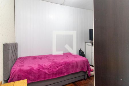 Quarto 2 de apartamento à venda com 2 quartos, 50m² em Glória, Porto Alegre
