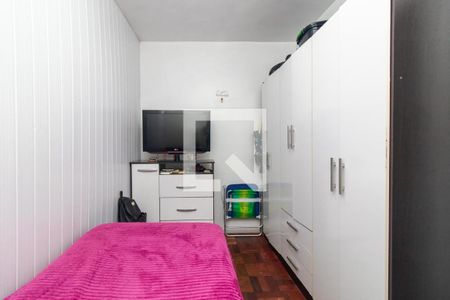Quarto 2 de apartamento à venda com 2 quartos, 50m² em Glória, Porto Alegre
