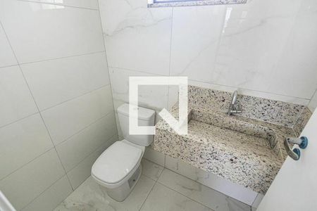 Casa à venda com 3 quartos, 162m² em Floramar, Belo Horizonte