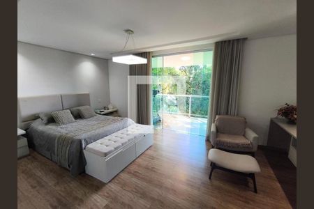 Casa de Condomínio à venda com 4 quartos, 421m² em Condados da Lagoa, Lagoa Santa