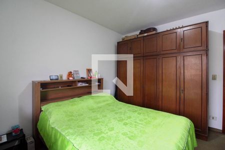 Quarto 2 de casa para alugar com 2 quartos, 80m² em Jardim Monte Alegre, Taboão da Serra