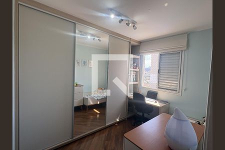 Quarto 2 de apartamento à venda com 2 quartos, 54m² em Vila Dom Pedro II, São Paulo