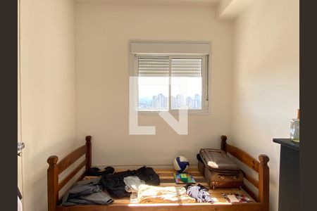 Quarto 1 de apartamento para alugar com 2 quartos, 50m² em Vila Osasco, Osasco