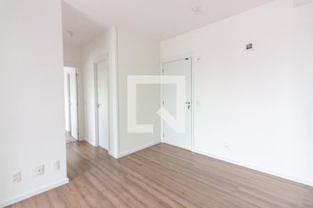 Sala de apartamento para alugar com 2 quartos, 50m² em Vila Osasco, Osasco