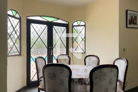 Casa para alugar com 3 quartos, 800m² em Joapiranga, Valinhos