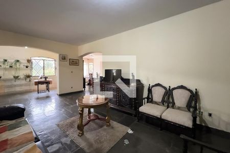Casa para alugar com 3 quartos, 800m² em Joapiranga, Valinhos