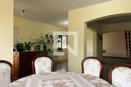 Casa para alugar com 3 quartos, 800m² em Joapiranga, Valinhos