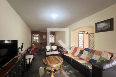 Casa para alugar com 3 quartos, 800m² em Joapiranga, Valinhos