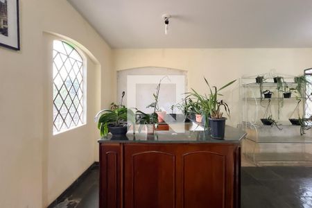 Casa para alugar com 3 quartos, 800m² em Joapiranga, Valinhos