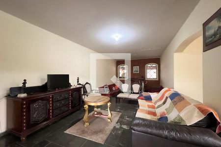 Casa para alugar com 3 quartos, 800m² em Joapiranga, Valinhos