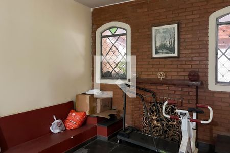 Casa para alugar com 3 quartos, 800m² em Joapiranga, Valinhos