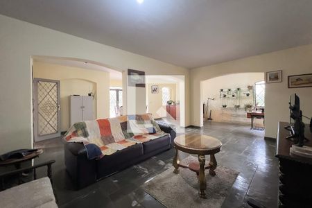 Casa para alugar com 3 quartos, 800m² em Joapiranga, Valinhos