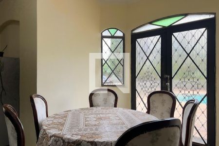 Casa para alugar com 3 quartos, 800m² em Joapiranga, Valinhos
