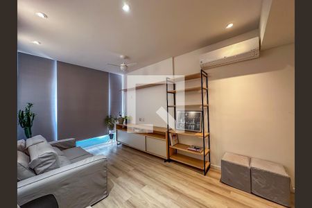 Apartamento para alugar com 1 quarto, 50m² em Centro, Rio de Janeiro