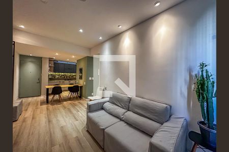 Apartamento para alugar com 1 quarto, 50m² em Centro, Rio de Janeiro