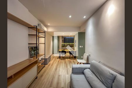 Apartamento para alugar com 1 quarto, 50m² em Centro, Rio de Janeiro