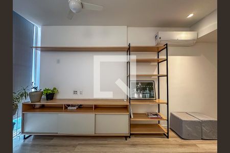 Apartamento para alugar com 1 quarto, 50m² em Centro, Rio de Janeiro