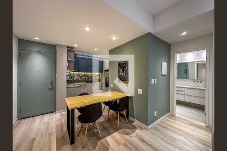 Apartamento para alugar com 1 quarto, 50m² em Centro, Rio de Janeiro