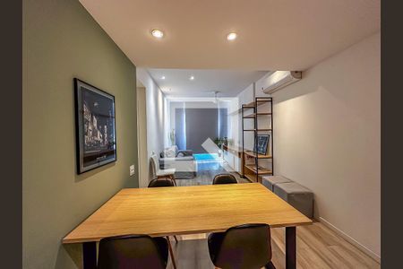 Apartamento para alugar com 1 quarto, 50m² em Centro, Rio de Janeiro