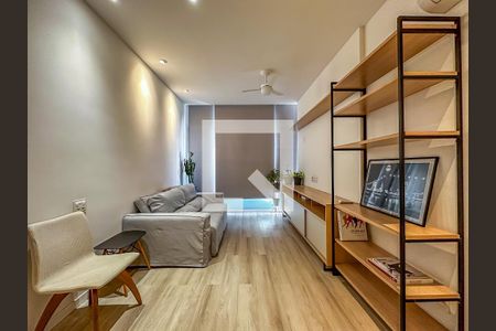 Apartamento para alugar com 1 quarto, 50m² em Centro, Rio de Janeiro