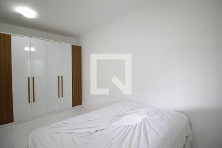Suíte 2 de casa para alugar com 2 quartos, 65m² em Tanque, Rio de Janeiro