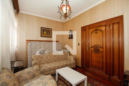 Sala de TV de apartamento à venda com 3 quartos, 298m² em Paraíso, São Paulo