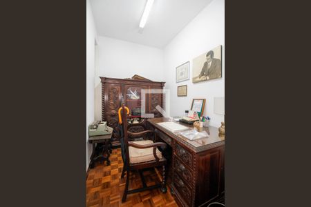 Escritório de apartamento à venda com 3 quartos, 298m² em Paraíso, São Paulo